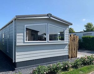 Guest house 6007190 - Chalet Schouwen-Duiveland - Chalet Renesse