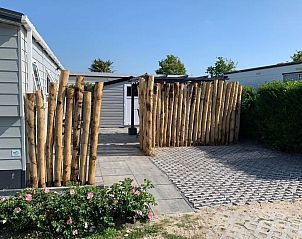 Guest house 6007190 - Chalet Schouwen-Duiveland - Chalet Renesse