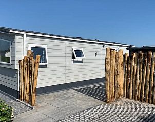 Guest house 6007190 - Chalet Schouwen-Duiveland - Chalet Renesse