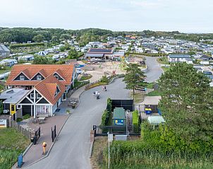 Unterkunft 6007191 - Ferienhaus Schouwen-Duiveland - Vakantiehuis DuinZilver B