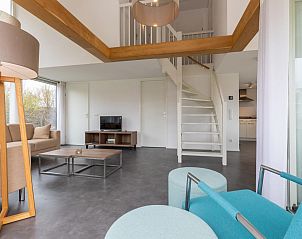 Unterkunft 6007191 - Ferienhaus Schouwen-Duiveland - Vakantiehuis DuinZilver B