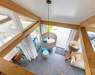 Unterkunft 6007191 - Ferienhaus Schouwen-Duiveland - Vakantiehuis DuinZilver B