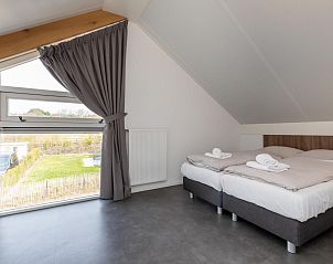 Unterkunft 6007191 - Ferienhaus Schouwen-Duiveland - Vakantiehuis DuinZilver B