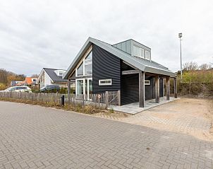 Unterkunft 6007191 - Ferienhaus Schouwen-Duiveland - Vakantiehuis DuinZilver B
