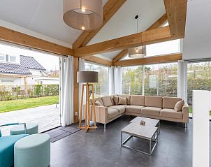 Unterkunft 6007191 - Ferienhaus Schouwen-Duiveland - Vakantiehuis DuinZilver B