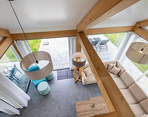 Unterkunft 6007191 - Ferienhaus Schouwen-Duiveland - Vakantiehuis DuinZilver B