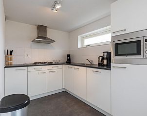 Unterkunft 6007191 - Ferienhaus Schouwen-Duiveland - Vakantiehuis DuinZilver B