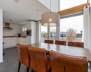 Unterkunft 6007191 - Ferienhaus Schouwen-Duiveland - Vakantiehuis DuinZilver B