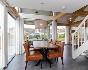 Unterkunft 6007191 - Ferienhaus Schouwen-Duiveland - Vakantiehuis DuinZilver B