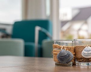 Unterkunft 6007191 - Ferienhaus Schouwen-Duiveland - Vakantiehuis DuinZilver B