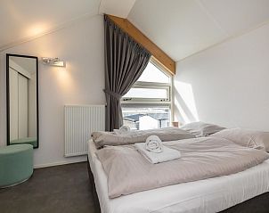Unterkunft 6007191 - Ferienhaus Schouwen-Duiveland - Vakantiehuis DuinZilver B