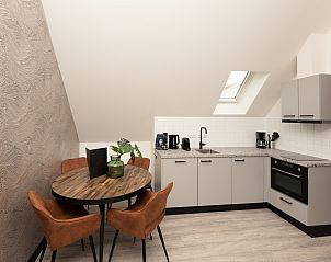 Verblijf 6007192 - Appartement Schouwen-Duiveland - Jan van Renesseweg 1 - Renesse 4p