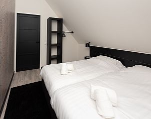 Verblijf 6007192 - Appartement Schouwen-Duiveland - Jan van Renesseweg 1 - Renesse 4p