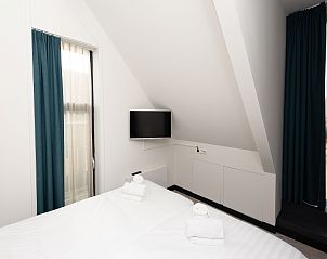 Verblijf 6007192 - Appartement Schouwen-Duiveland - Jan van Renesseweg 1 - Renesse 4p