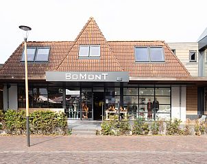 Verblijf 6007192 - Appartement Schouwen-Duiveland - Jan van Renesseweg 1 - Renesse 4p