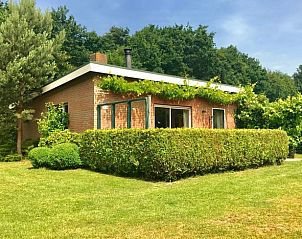Guest house 6007193 • Holiday property Schouwen-Duiveland • Vakantiehuisje in Renesse 