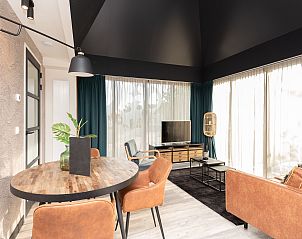 Verblijf 6007193 - Appartement Schouwen-Duiveland - Jan van Renesseweg 1 - 2 pers