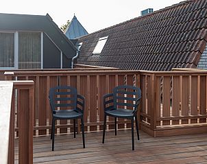 Verblijf 6007193 - Appartement Schouwen-Duiveland - Jan van Renesseweg 1 - 2 pers