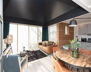 Verblijf 6007193 - Appartement Schouwen-Duiveland - Jan van Renesseweg 1 - 2 pers