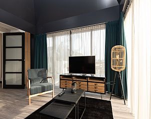 Verblijf 6007193 - Appartement Schouwen-Duiveland - Jan van Renesseweg 1 - 2 pers