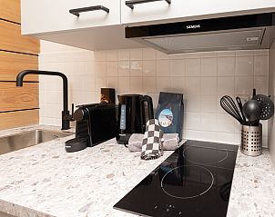Verblijf 6007193 - Appartement Schouwen-Duiveland - Jan van Renesseweg 1 - 2 pers
