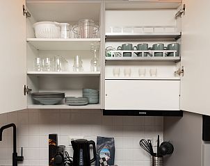 Verblijf 6007193 - Appartement Schouwen-Duiveland - Jan van Renesseweg 1 - 2 pers