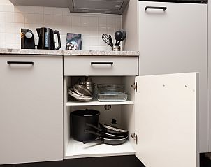 Verblijf 6007193 - Appartement Schouwen-Duiveland - Jan van Renesseweg 1 - 2 pers