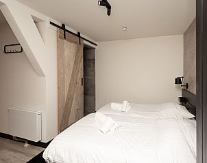 Verblijf 6007193 - Appartement Schouwen-Duiveland - Jan van Renesseweg 1 - 2 pers