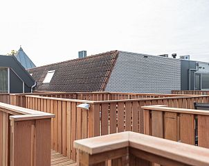 Verblijf 6007193 - Appartement Schouwen-Duiveland - Jan van Renesseweg 1 - 2 pers