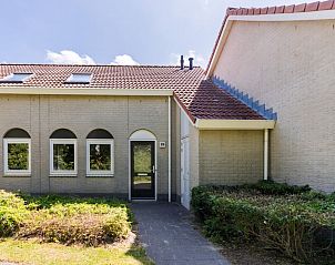 Unterkunft 6007196 - Bungalow Schouwen-Duiveland - Comfort 6K
