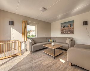 Unterkunft 6007196 - Bungalow Schouwen-Duiveland - Comfort 6K