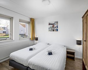 Unterkunft 6007196 - Bungalow Schouwen-Duiveland - Comfort 6K