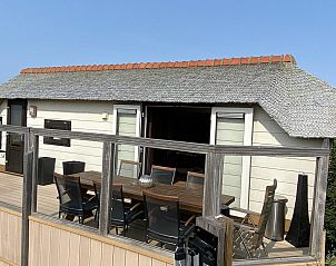 Unterkunft 6007197 - Ferienhaus Schouwen-Duiveland - VZ792 Vakantiechalet in Renesse