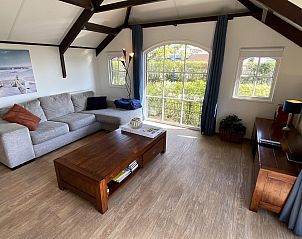 Unterkunft 6007197 - Ferienhaus Schouwen-Duiveland - VZ792 Vakantiechalet in Renesse