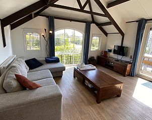 Unterkunft 6007197 - Ferienhaus Schouwen-Duiveland - VZ792 Vakantiechalet in Renesse