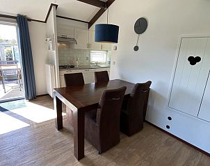 Unterkunft 6007197 - Ferienhaus Schouwen-Duiveland - VZ792 Vakantiechalet in Renesse