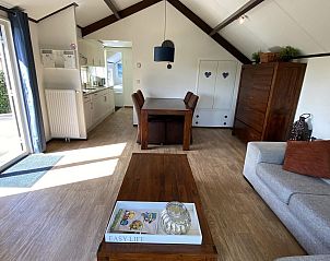 Unterkunft 6007197 - Ferienhaus Schouwen-Duiveland - VZ792 Vakantiechalet in Renesse