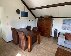 Unterkunft 6007197 - Ferienhaus Schouwen-Duiveland - VZ792 Vakantiechalet in Renesse