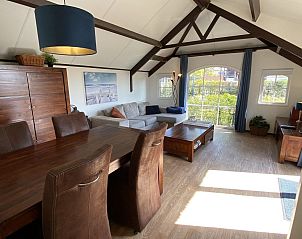 Unterkunft 6007197 - Ferienhaus Schouwen-Duiveland - VZ792 Vakantiechalet in Renesse