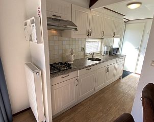 Unterkunft 6007197 - Ferienhaus Schouwen-Duiveland - VZ792 Vakantiechalet in Renesse