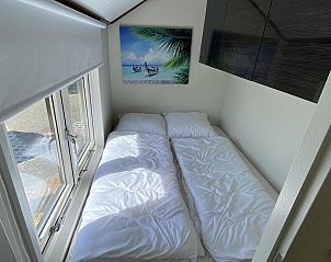 Unterkunft 6007197 - Ferienhaus Schouwen-Duiveland - VZ792 Vakantiechalet in Renesse