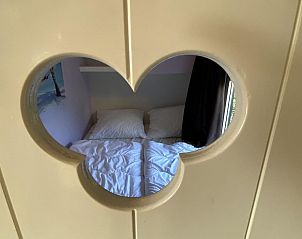 Unterkunft 6007197 - Ferienhaus Schouwen-Duiveland - VZ792 Vakantiechalet in Renesse