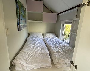 Unterkunft 6007197 - Ferienhaus Schouwen-Duiveland - VZ792 Vakantiechalet in Renesse