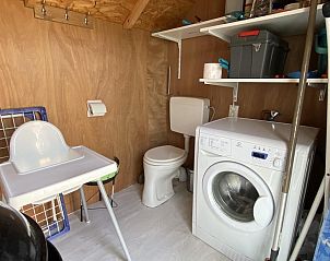 Unterkunft 6007197 - Ferienhaus Schouwen-Duiveland - VZ792 Vakantiechalet in Renesse