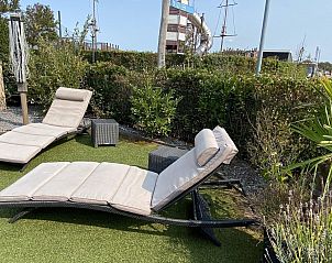 Unterkunft 6007197 - Ferienhaus Schouwen-Duiveland - VZ792 Vakantiechalet in Renesse