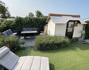 Unterkunft 6007197 - Ferienhaus Schouwen-Duiveland - VZ792 Vakantiechalet in Renesse