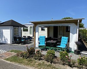 Guest house 6007199 - Holiday property Schouwen-Duiveland - VZ734 Stacaravan Fazant 654 Renesse