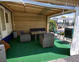 Guest house 6007199 - Holiday property Schouwen-Duiveland - VZ734 Stacaravan Fazant 654 Renesse
