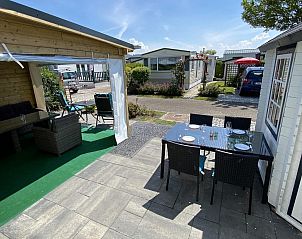 Guest house 6007199 - Holiday property Schouwen-Duiveland - VZ734 Stacaravan Fazant 654 Renesse