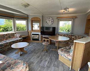 Guest house 6007199 - Holiday property Schouwen-Duiveland - VZ734 Stacaravan Fazant 654 Renesse